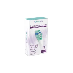 TrueLife SonicBrush Clean-series Köpfe 2-Pack| Outlet
