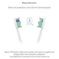 TrueLife SonicBrush Clean30 White| Best