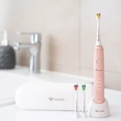 TrueLife SonicBrush Compact Pink| Clearance