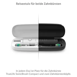 TrueLife SonicBrush Compact Duo><noscript><img width=