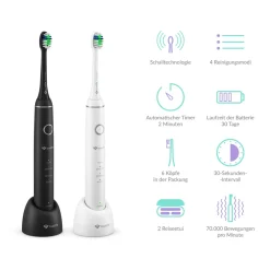 TrueLife SonicBrush Compact Duo><noscript><img width=