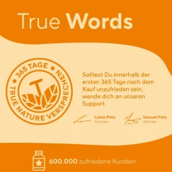 ® Vitamin A Tabletten - Augenvitamine Vegan & Made in Germany><noscript><img width=