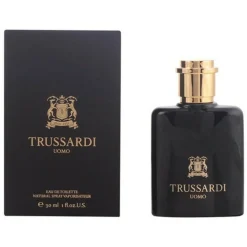 Uomo Eau de Toilette|Trussardi Hot