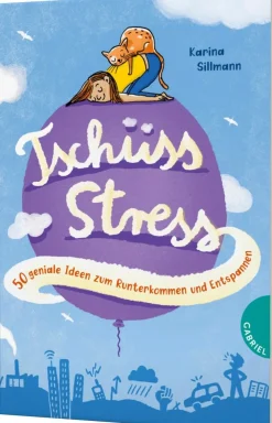 Tschüss, Stress!> Sale