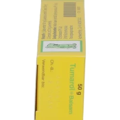 Tumarol N Balsam|