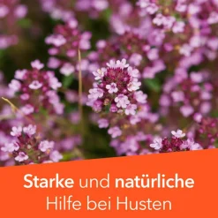 Tussamag® concent Hustensaft von : Hilft natürlich und stark gegen Husten. Der Thymiankraut-Extrakt fördert das Abhusten des Schleims und wirkt krampflösend>ratiopharm Online