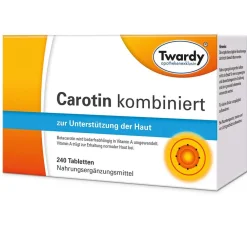 ® Carotin kombiniert>Twardy Online