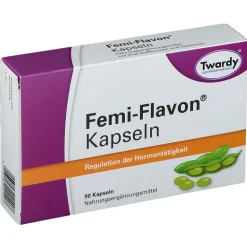 ® Femi-Flavon® Kapseln|Twardy Outlet