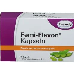 ® Femi-Flavon® Kapseln|Twardy Outlet
