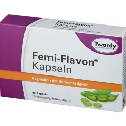 ® Femi-Flavon® Kapseln|Twardy Outlet