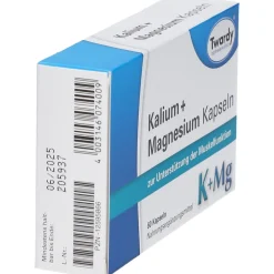 ® Kalium + Magnesium|Twardy Sale