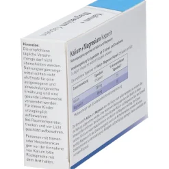 ® Kalium + Magnesium|Twardy Sale