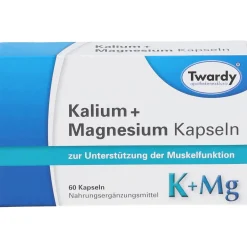 ® Kalium + Magnesium|Twardy Sale