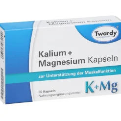 ® Kalium + Magnesium|Twardy Sale