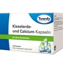 ® Kieselerde + Calcium>Twardy Sale