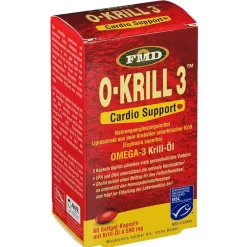 Udo´s Choice® O-Krill 3|