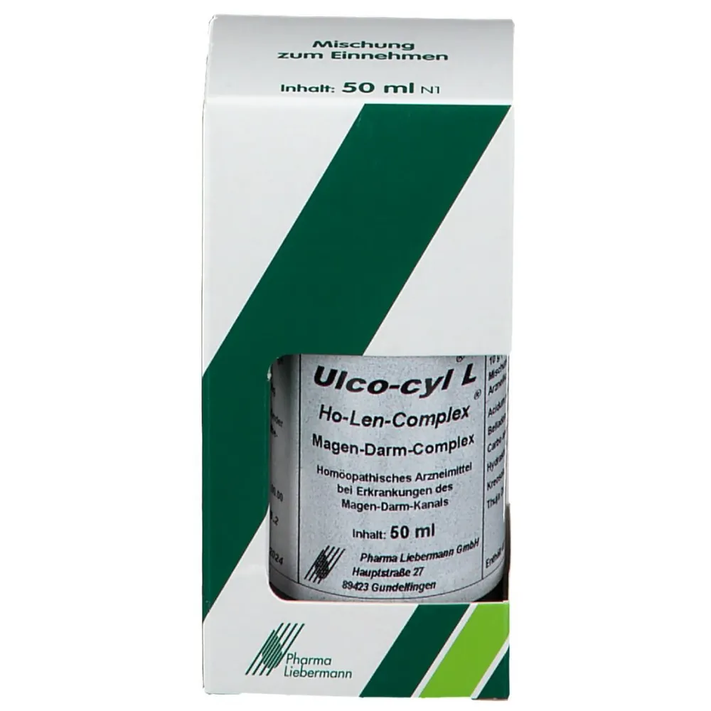 Ulco-cyl® L>