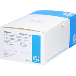 ulti med hCG Testkassette> Outlet