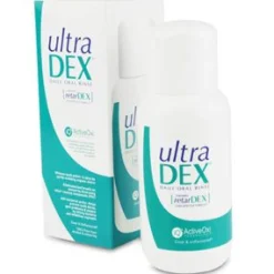 ultraDEX Mundspülung> Best