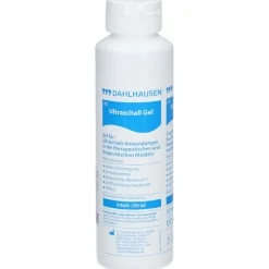 Ultraschallgel|