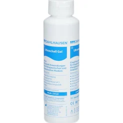 Ultraschallgel|