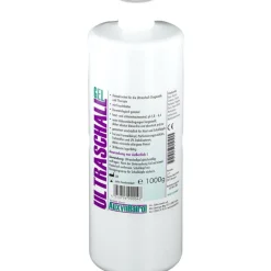 Ultraschall Gel> New