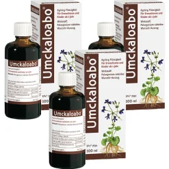 Umckaloabo® Lösung| New