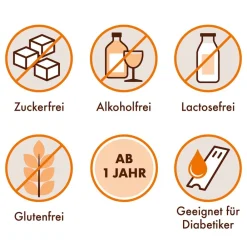 ® Saft für Kinder|Umckaloabo Best