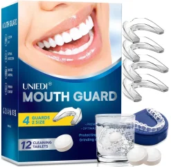 UNIEDI Knirscherschiene> Discount