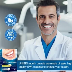 UNIEDI Knirscherschiene> Discount