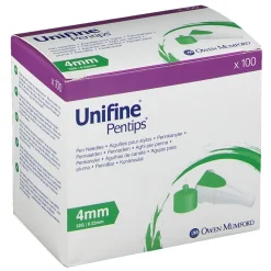 ® Pentips® 4 mm 32 G>Unifine Sale