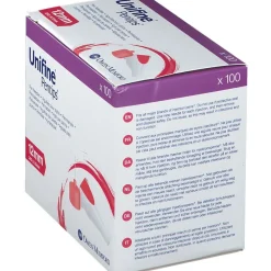 ® Pentips® Pennadeln 12 mm>Unifine Best