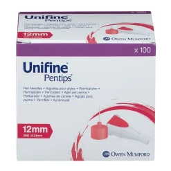 ® Pentips® Pennadeln 12 mm><noscript><img width=