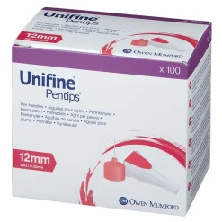 ® Pentips® Pennadeln 12 mm><noscript><img width=