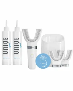 One™ Starterset>UNIQE Outlet