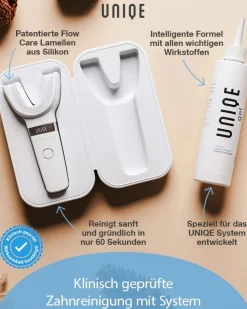 One™ Starterset>UNIQE Outlet