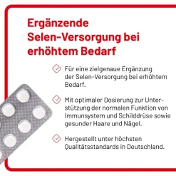 Uniselen® 200 NE> Outlet