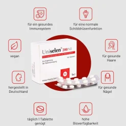 Uniselen® 200 NE><noscript><img data-lazyloaded=