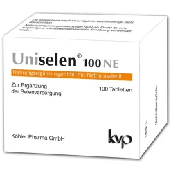 Uniselen® 100 NE Tabletten> New