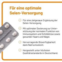 Uniselen® 100 NE Tabletten> New