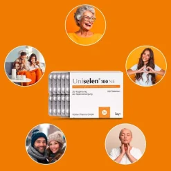 Uniselen® 100 NE Tabletten><noscript><img data-lazyloaded=