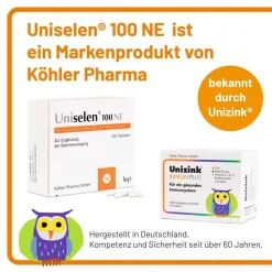 Uniselen® 100 NE Tabletten><noscript><img data-lazyloaded=