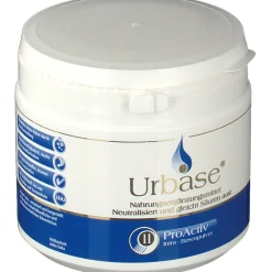 Urbase® II ProAktiv Basenpulver| Sale