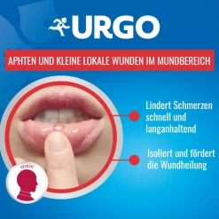 Aphthen>URGO Sale
