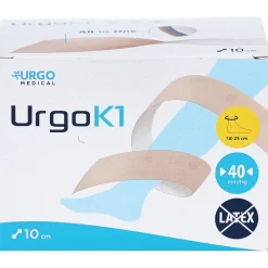 URGO MEDICAL UrgoK1 10 cm / Knöchelumf. 18-25 cm| Sale