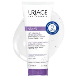 GYN-8 BERUHIGENDES WASCHGEL SEIFENFREI>URIAGE Outlet