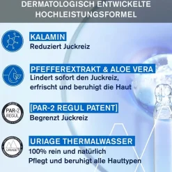 PRURICED SOS NACH STICHEN|URIAGE Discount