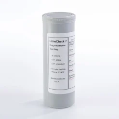 UrineCheck 7 Verfälschungstest bei Urinproben>self-diagnostics