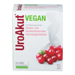 UroAkut® vegan D-Mannose plus Cranberry><noscript><img width=