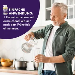 Uroprostan Forte Kapseln| Online